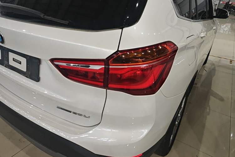 Used BMW X1 2019 sDrive20Li Leading Model Right Rear Taillight