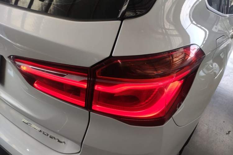 Used BMW X1 2019 sDrive20Li Leading Model Right Rear Taillight
