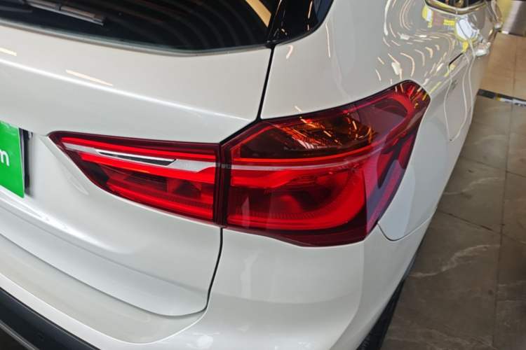 Used BMW X1 2019 sDrive20Li Leading Model Right Rear Taillight