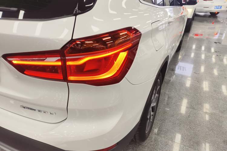 Used BMW X1 2019 xDrive20Li Luxury Model Right Rear Taillight