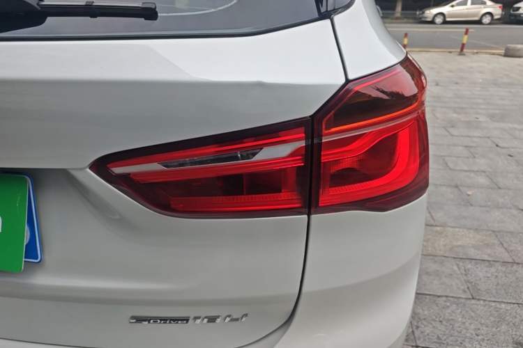 Used BMW X1 2019 sDrive18Li Premium Edition Right Rear Taillight