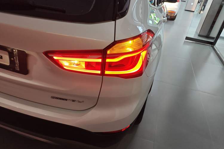 Used BMW X1 2019 sDrive18Li Premium Edition Right Rear Taillight