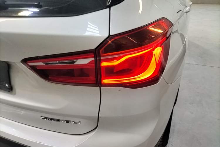 Used BMW X1 2019 sDrive18Li Premium Edition Right Rear Taillight