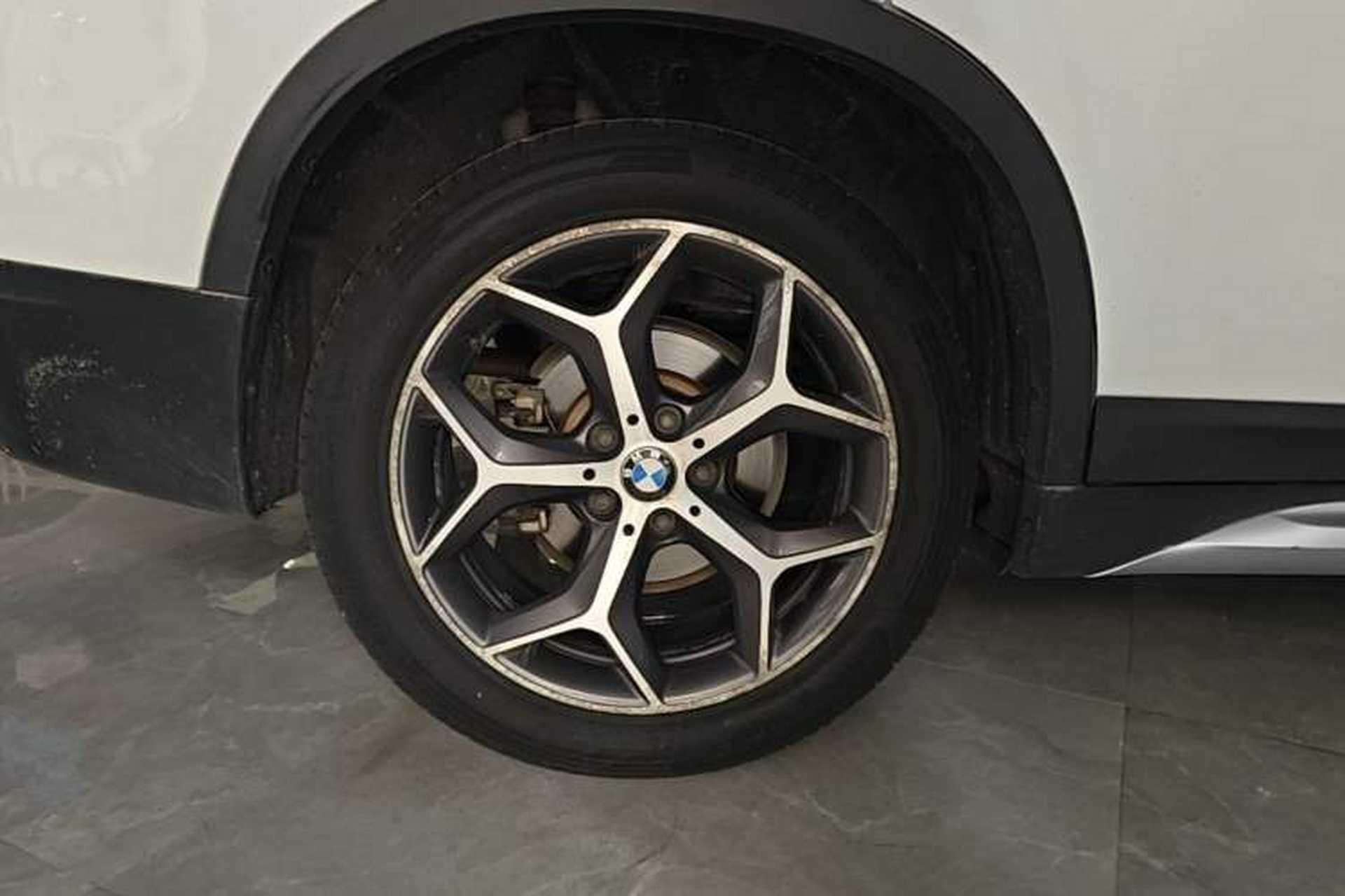 Used BMW X1 2019 sDrive18Li Premium Edition Right Rear Wheel Hub