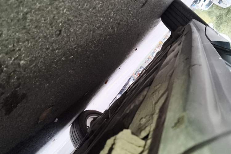 Used BMW X1 2019 sDrive20Li Leading Model Right Side Sill