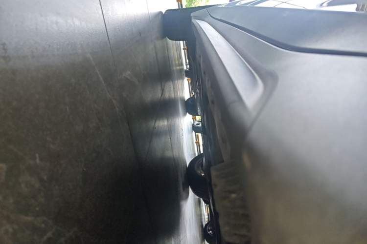 Used BMW X1 2019 sDrive20Li Leading Model Right Side Sill
