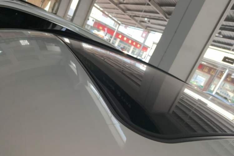 Used BMW X1 2019 sDrive18Li Fashion Model Roof