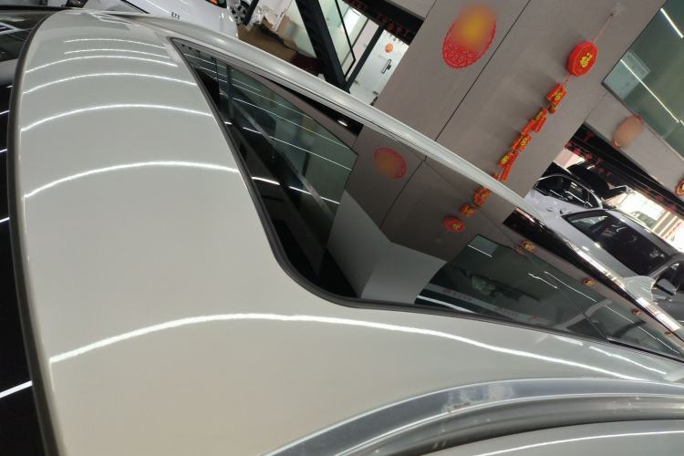 Used BMW X1 2019 sDrive20Li Leading Model Roof
