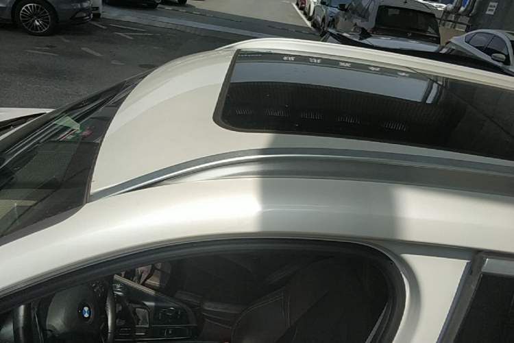 Used BMW X1 2019 sDrive18Li Premium Edition Roof