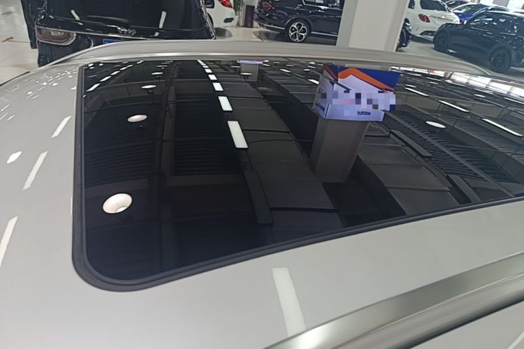 Used BMW X1 2019 sDrive18Li Premium Edition Roof