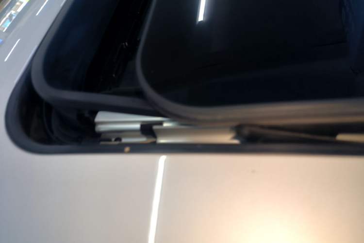 Used BMW X1 2019 sDrive20Li Leading Model Roof