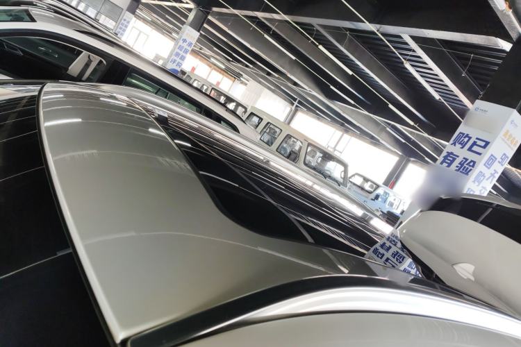 Used BMW X1 2019 sDrive18Li Premium Edition Roof