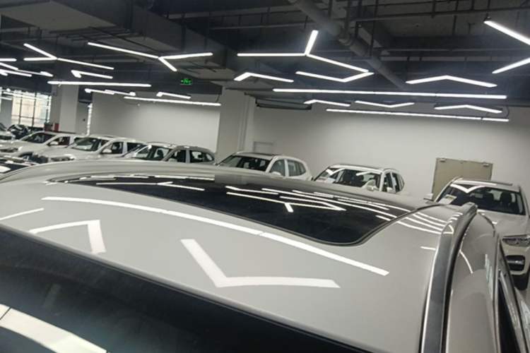 Used BMW X1 2019 sDrive18Li Premium Edition Roof