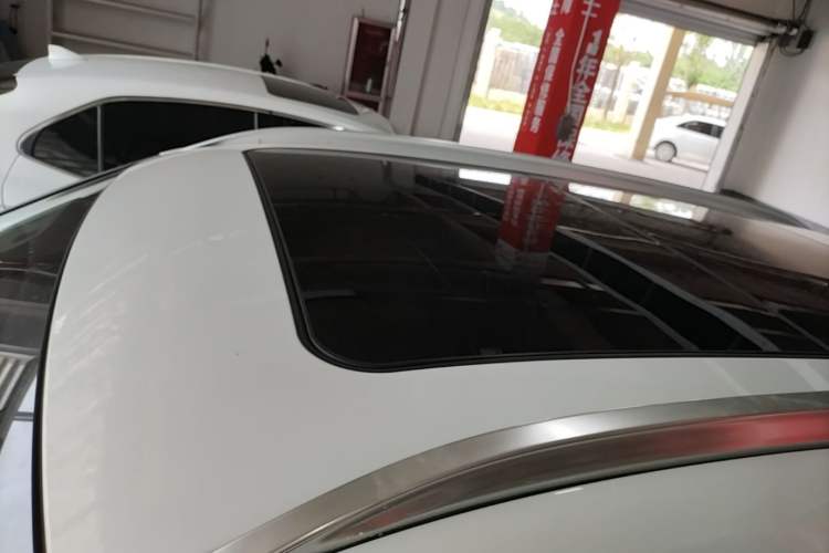 Used BMW X1 2019 sDrive18Li Fashion Model Roof