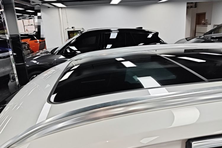 Used BMW X1 2019 xDrive20Li Luxury Edition Roof