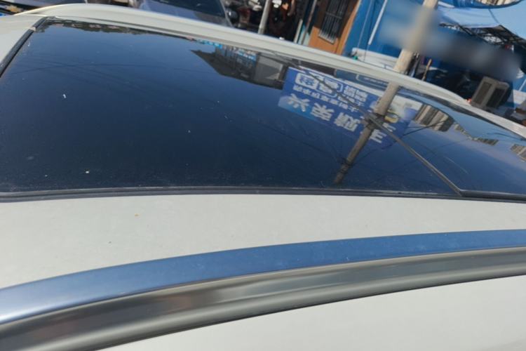 Used BMW X1 2019 sDrive20Li Leading Model Roof