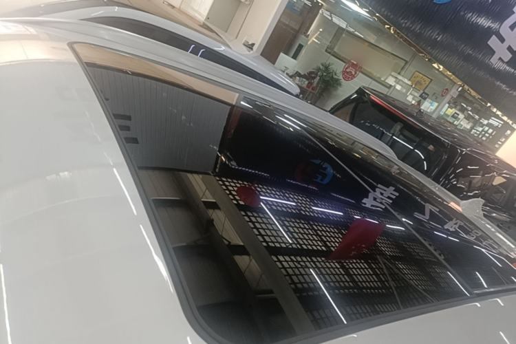 Used BMW X1 2019 sDrive20Li Leading Model Roof