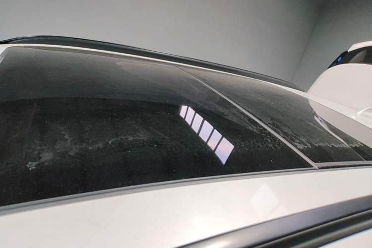 Used BMW X1 2019 sDrive18Li Fashion Model Roof