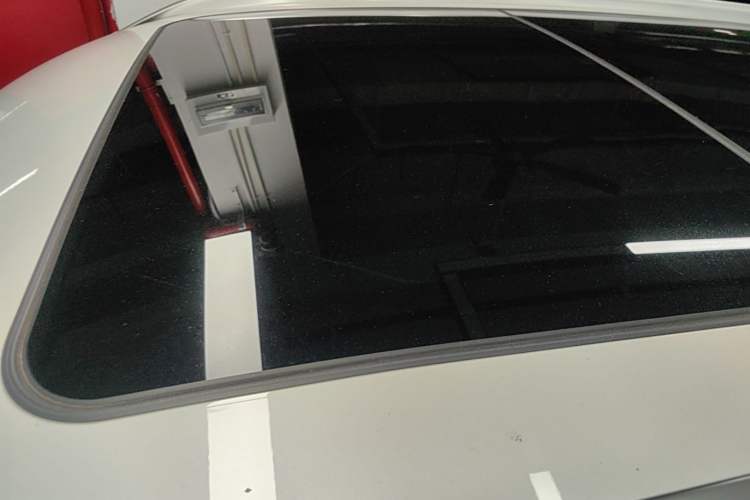 Used BMW X1 2019 xDrive20Li Luxury Model Roof