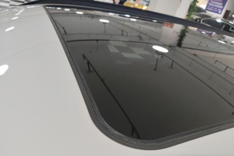 Used BMW X1 2019 sDrive18Li Fashion Model Roof