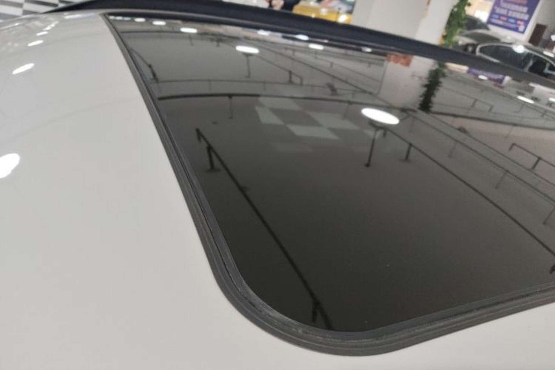 Used BMW X1 2019 sDrive18Li Fashion Model Roof