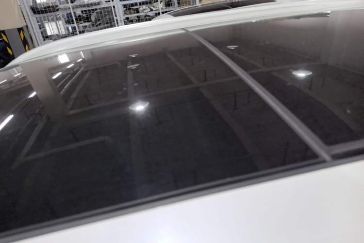 Used BMW X1 2019 sDrive20Li Leading Model Roof