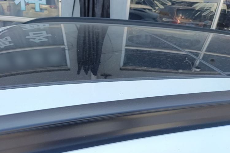 Used BMW X1 2019 sDrive18Li Fashion Model Roof