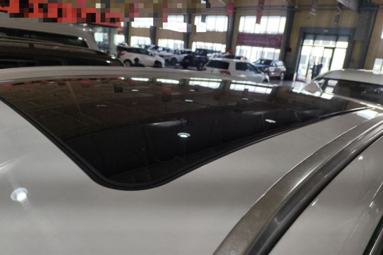 Used BMW X1 2019 sDrive18Li Premium Edition Roof