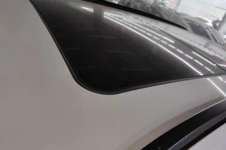 Used BMW X1 2019 sDrive18Li Fashion Model Roof