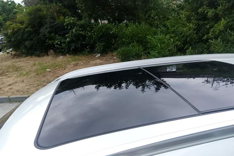 Used BMW X1 2019 xDrive20Li Luxury Model Roof