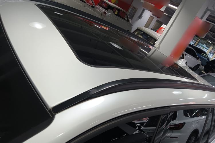 Used BMW X1 2019 sDrive18Li Fashion Model Roof