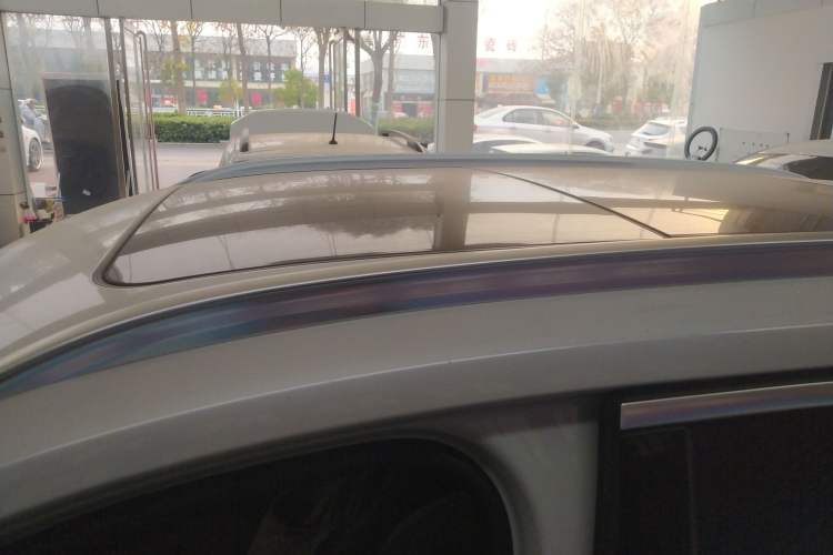 Used BMW X1 2019 sDrive18Li Premium Edition Roof