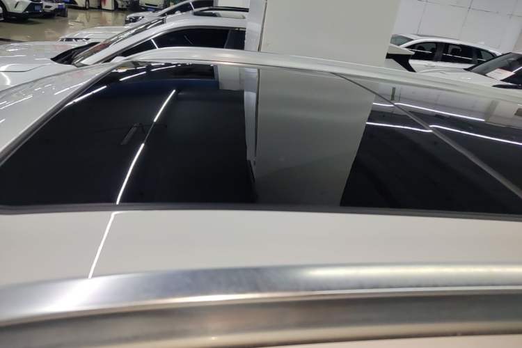 Used BMW X1 2019 xDrive20Li Luxury Model Roof