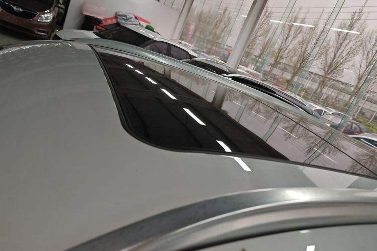 Used BMW X1 2019 xDrive20Li Luxury Model Roof