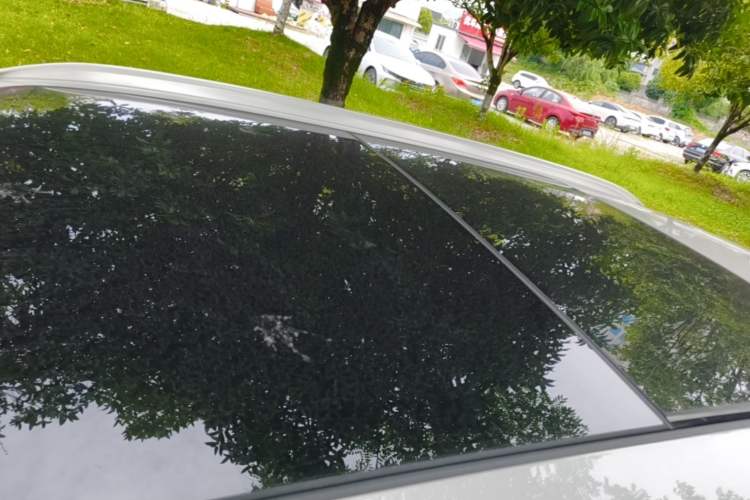 Used BMW X1 2019 sDrive20Li Leading Model Roof