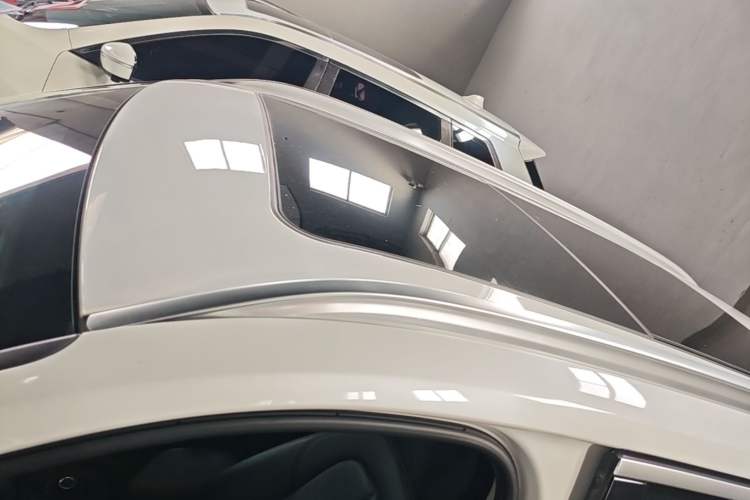 Used BMW X1 2019 sDrive20Li Leading Model Roof