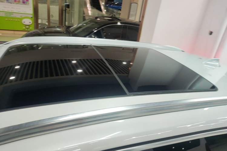 Used BMW X1 2019 sDrive18Li Premium Edition Roof