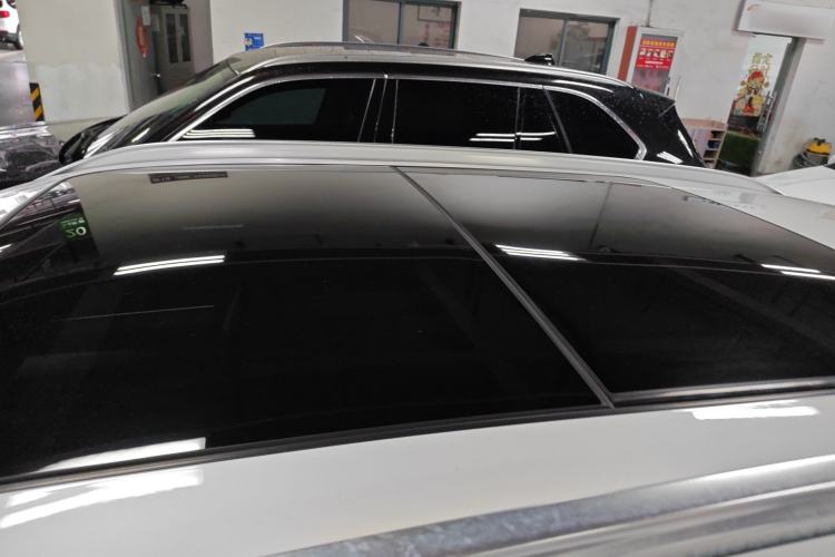 Used BMW X1 2019 sDrive20Li Leading Model Roof