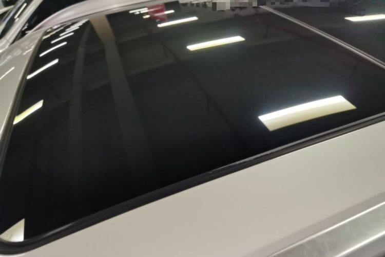 Used BMW X1 2019 sDrive20Li Leading Model Roof