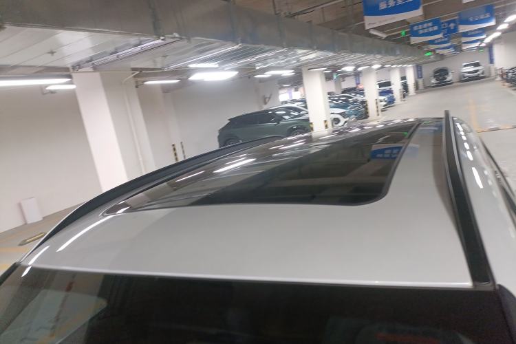 Used BMW X1 2019 sDrive18Li Fashion Model Roof