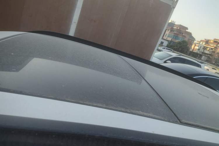 Used BMW X1 2019 sDrive18Li Fashion Model Roof