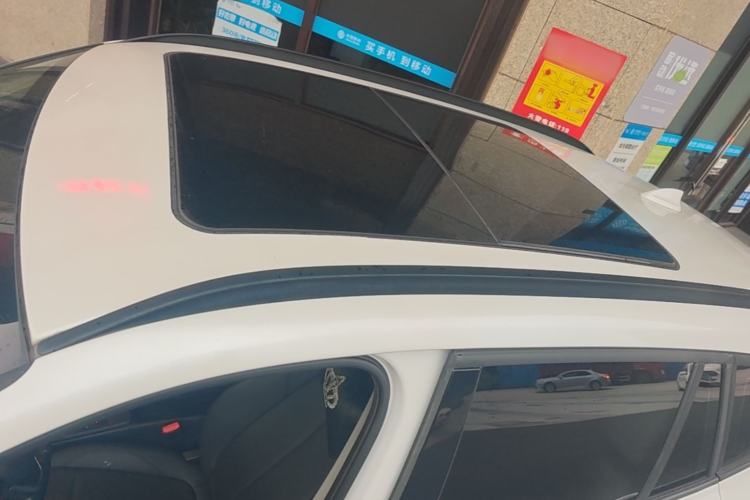 Used BMW X1 2019 sDrive18Li Fashion Model Roof