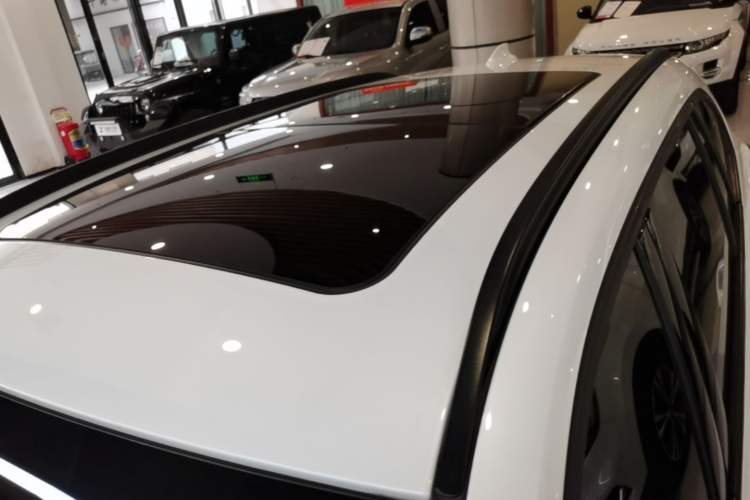 Used BMW X1 2019 sDrive18Li Fashion Model Roof