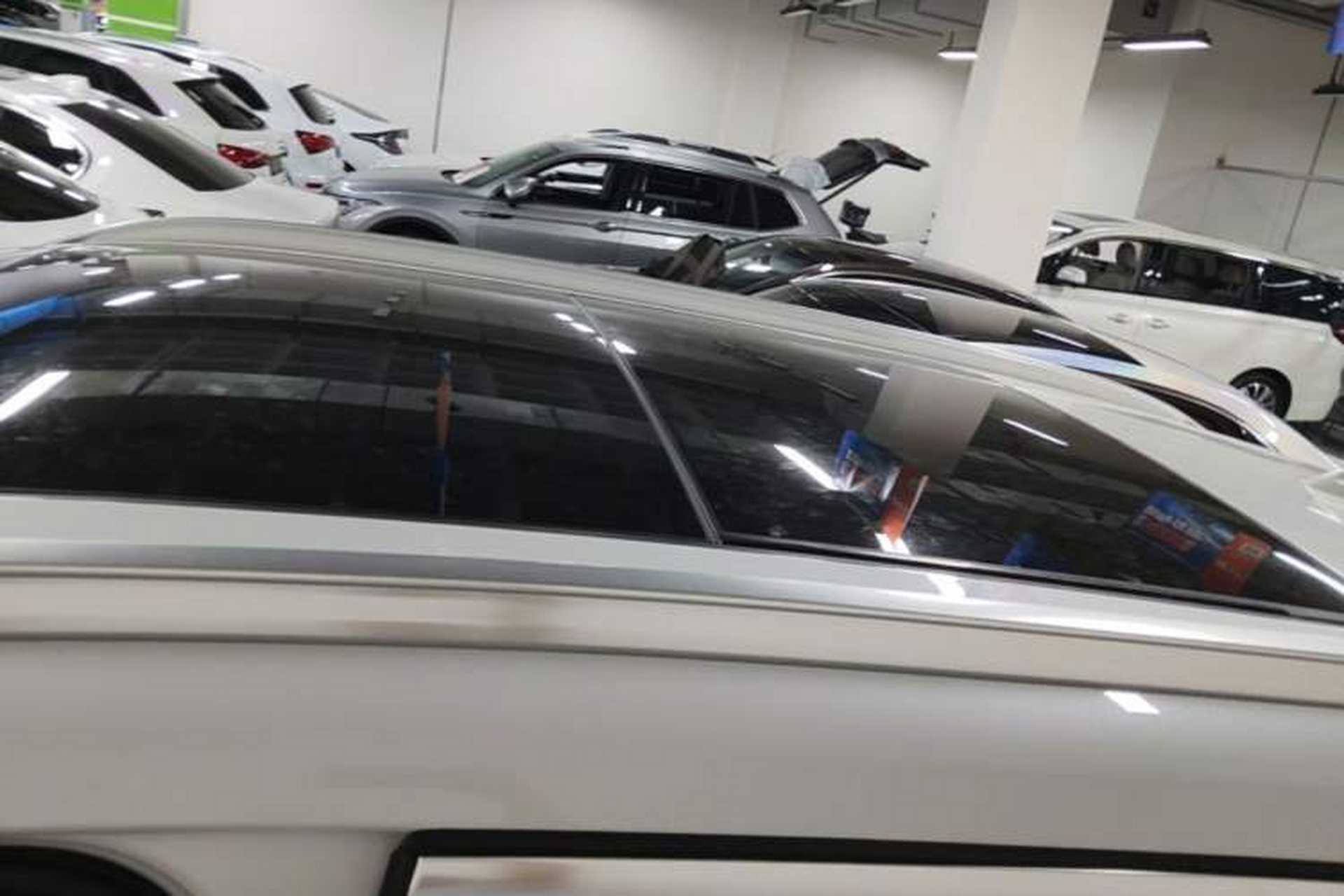 Used BMW X1 2019 xDrive20Li Luxury Model Roof