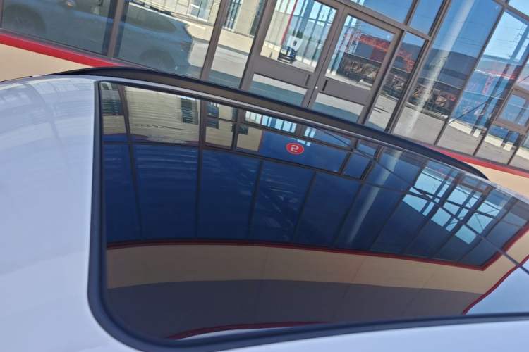 Used BMW X1 2019 sDrive18Li Fashion Model Roof