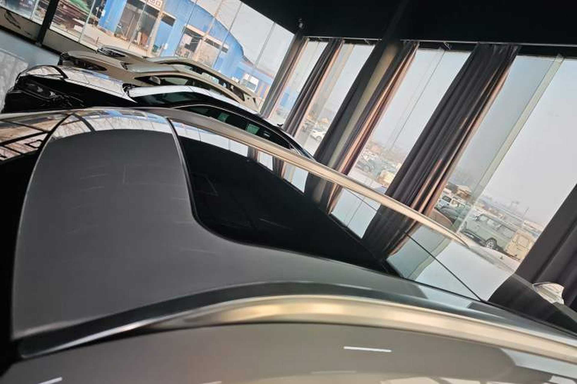 Used BMW X1 2019 sDrive20Li Leading Model Roof
