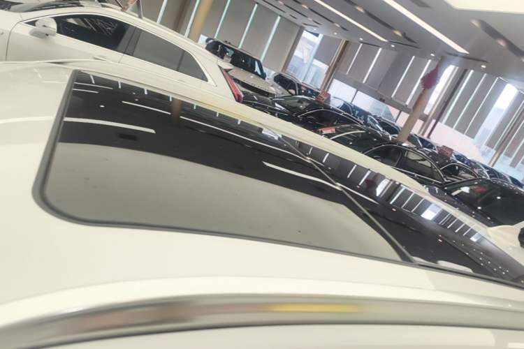 Used BMW X1 2019 xDrive20Li Luxury Model Roof