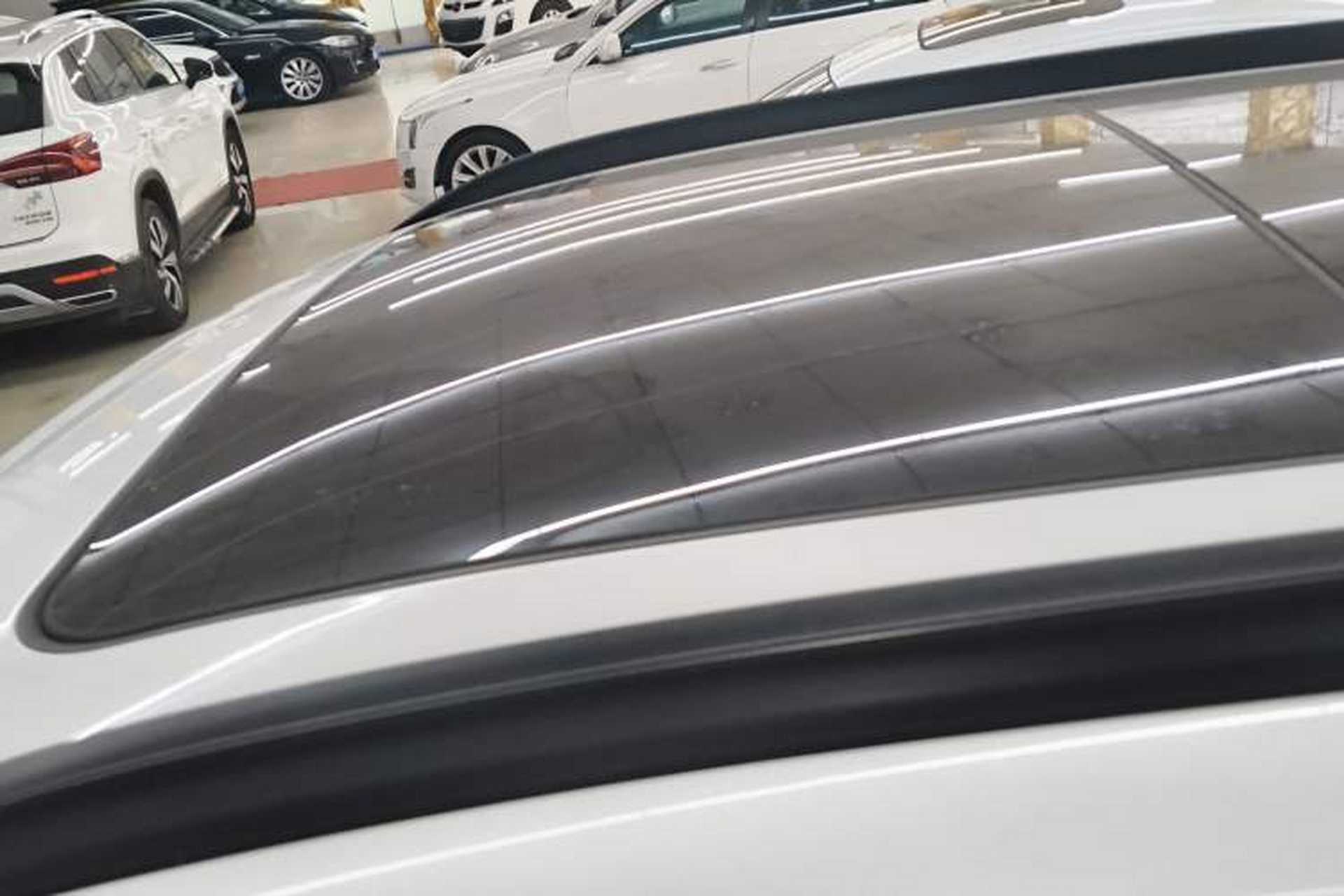 Used BMW X1 2019 sDrive18Li Fashion Model Roof