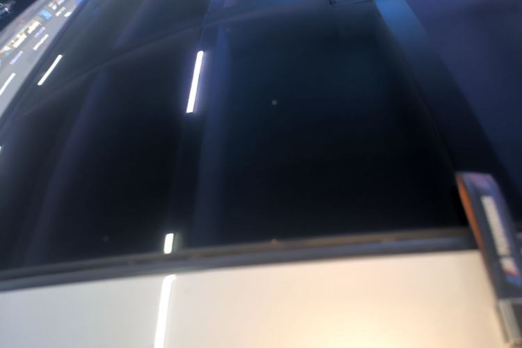 Used BMW X1 2019 sDrive20Li Leading Model Roof
