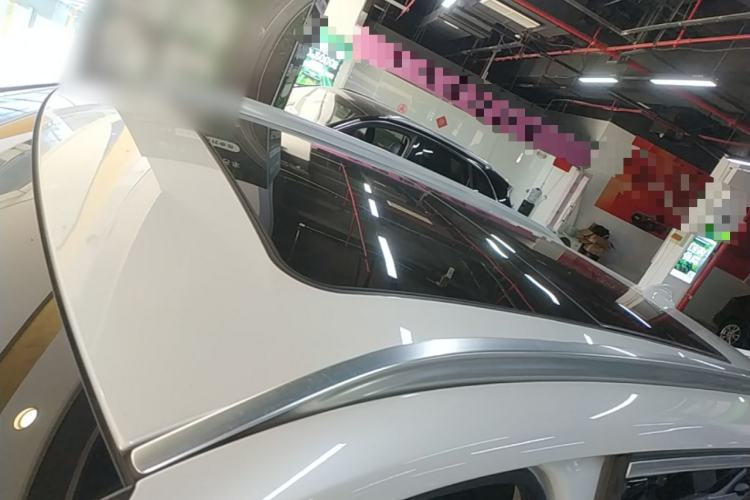 Used BMW X1 2019 sDrive20Li Leading Model Roof